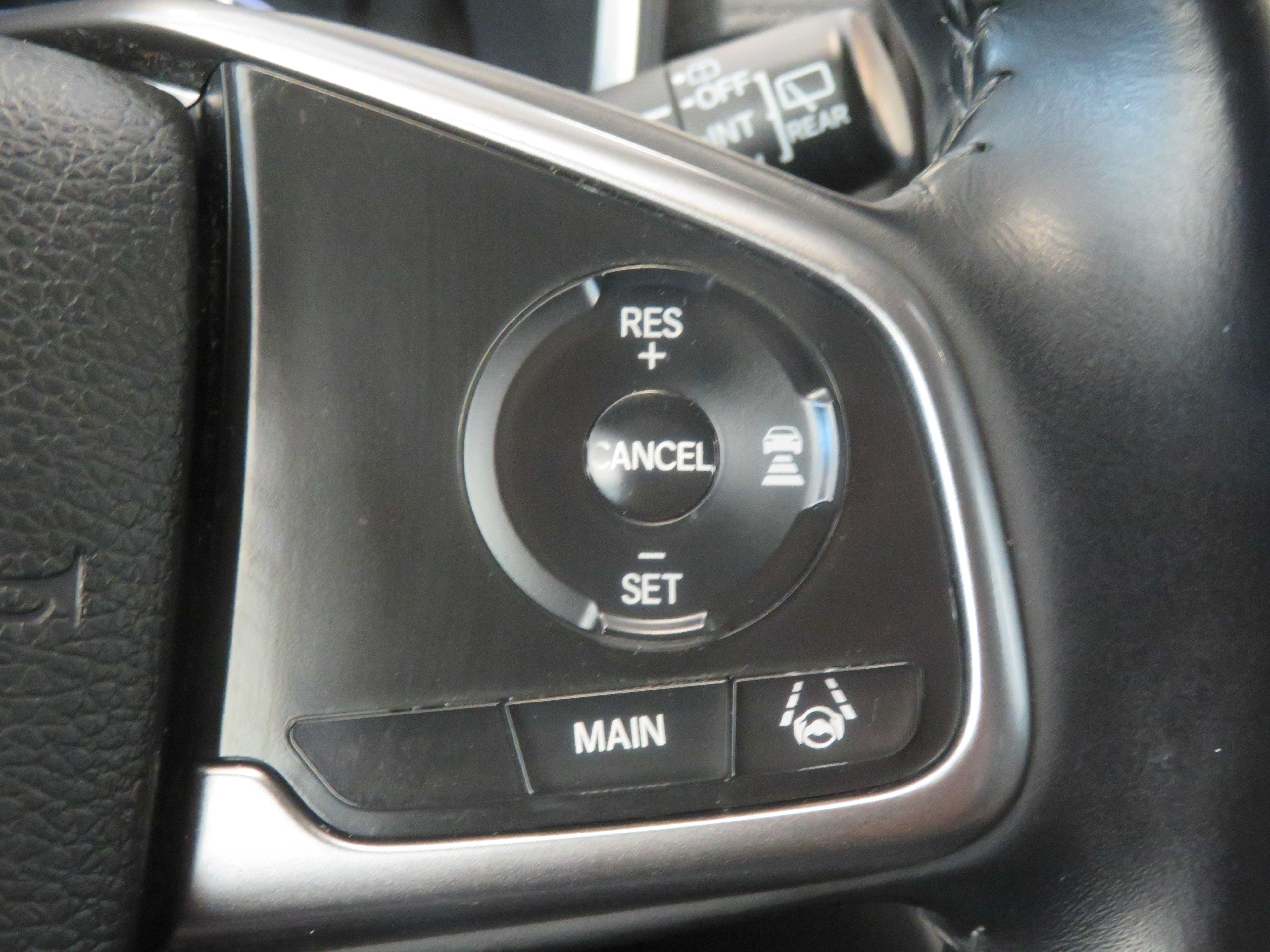 Used 2018 Honda CR-V EX-L image 33