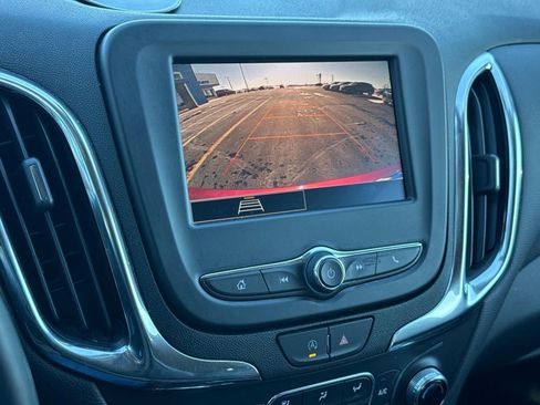 Certified 2024 Chevrolet Equinox LT image 16