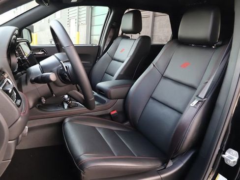 New 2026 Dodge Durango GT AWD/4WD image 13