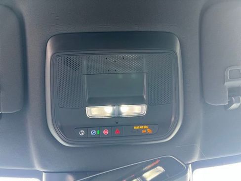 New 2026 Chevrolet Equinox EV LT image 29