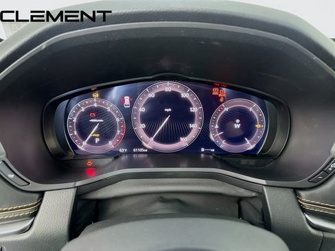 Used 2024 MAZDA CX-90 3.3 Turbo S w/ Premium Package image 18