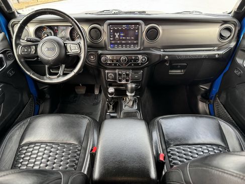 Used 2021 Jeep Wrangler Unlimited Sport w/ Sun And Sound Package image 14