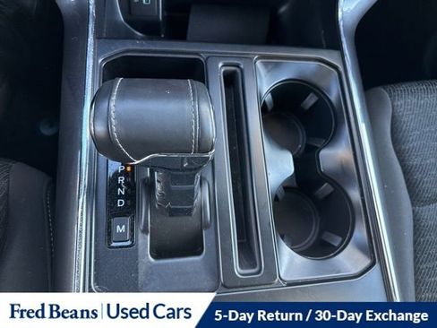 Certified 2023 Ford F150 XLT w/ Equipment Group 302A High image 27