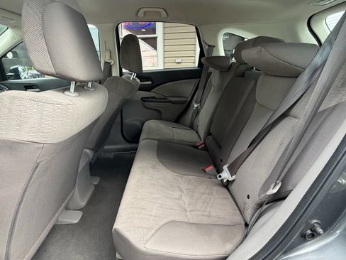 Used 2014 Honda CR-V LX image 10