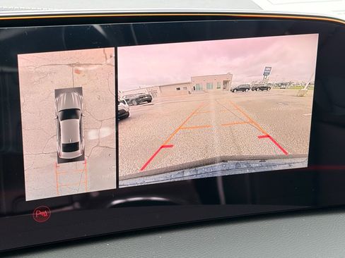 New 2026 Cadillac CT5 V Blackwing w/ Carbon Fiber 1 Package RWD image 21