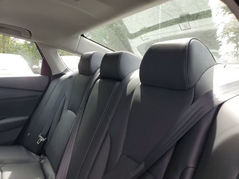 New 2026 Honda Accord Touring image 7