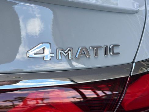New 2026 Mercedes-Benz E 350 4MATIC Sedan image 33