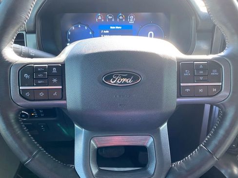 Used 2024 Ford F150 Lariat image 29