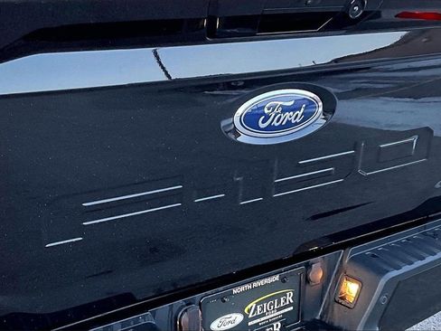 Used 2022 Ford F150 XLT w/ Equipment Group 302A High image 8