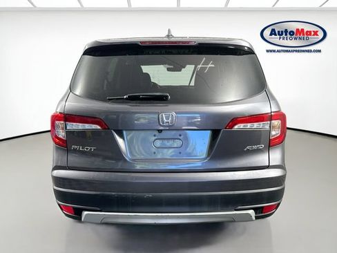 Used 2020 Honda Pilot EX-L image 8