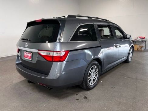 Used 2013 Honda Odyssey EX-L image 3