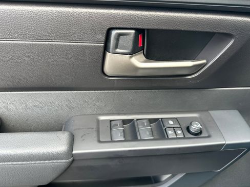 New 2024 Toyota Tundra SR5 w/ SX Package image 9