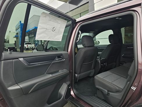 New 2026 GMC Acadia Elevation w/ Super Cruise Package image 16