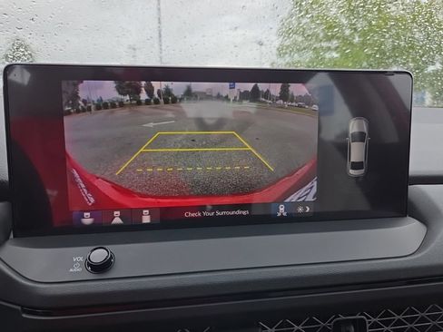 New 2026 Honda Accord EX-L image 26
