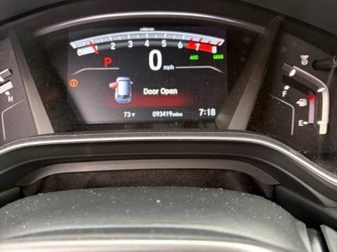 Used 2018 Honda CR-V EX-L image 5