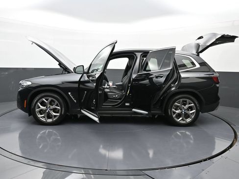 Used 2023 BMW X3 xDrive30i AWD/4WD image 40