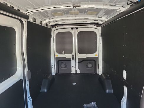 New 2026 Ford Transit 250 w/ Load Area Protection Package image 20