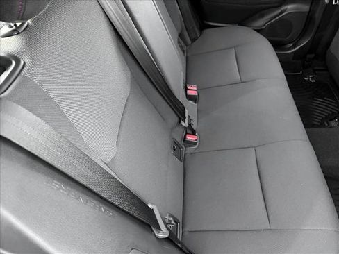 Used 2026 Toyota Prius Plug-In Hybrid FWD image 18