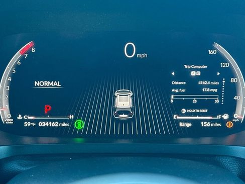 Certified 2023 Acura MDX A-Spec image 27