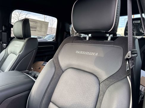 New 2026 RAM 1500 Laramie image 12