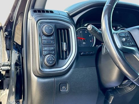 Used 2021 Chevrolet Silverado 2500 LTZ w/ LTZ Plus Package AWD/4WD image 10