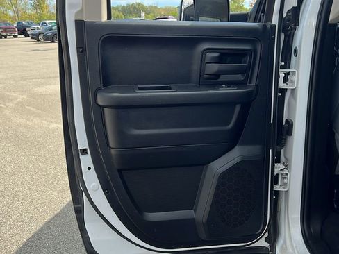 Used 2019 RAM 1500 ST image 28