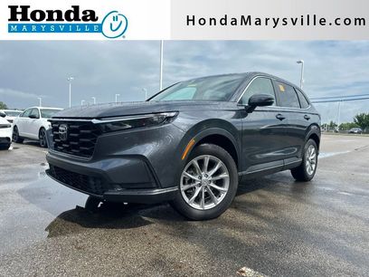 Used 2023 Honda CR-V EX