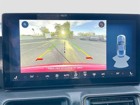 Used 2025 Ford Mustang GT w/ GT Performance Package image 13