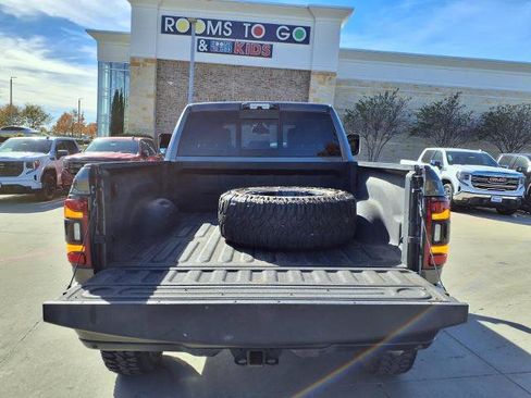 Used 2022 RAM 3500 Laramie image 23