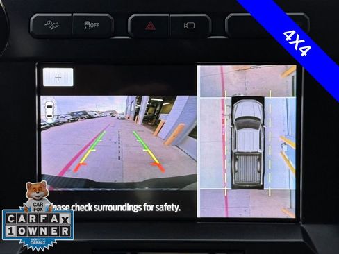 Used 2020 Ford F150 King Ranch w/ Equipment Group 601A Luxury image 8