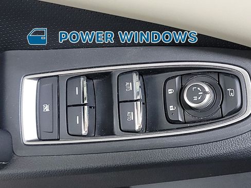 Used 2022 Subaru Ascent Touring AWD/4WD image 28