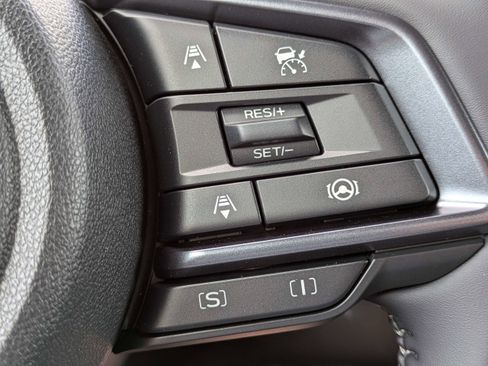 New 2026 Subaru Forester Limited image 29