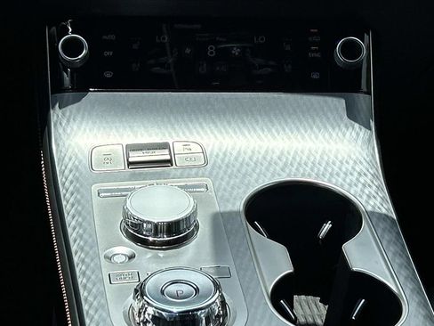 New 2026 Genesis GV70 2.5T Sport Prestige AWD/4WD image 28