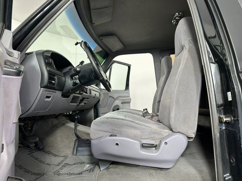 Used 1995 Ford F250 4x4 SuperCab image 20