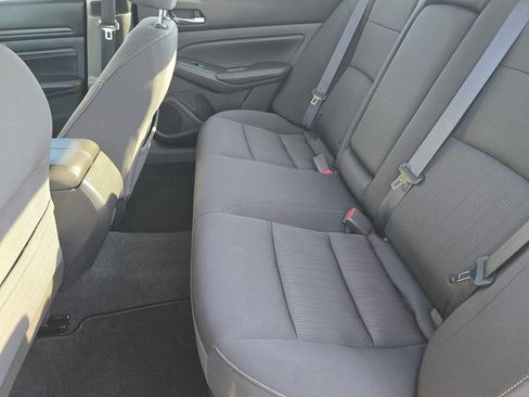 Used 2020 Nissan Altima 2.5 S image 8