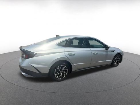 Used 2026 Hyundai Sonata Blue FWD image 14