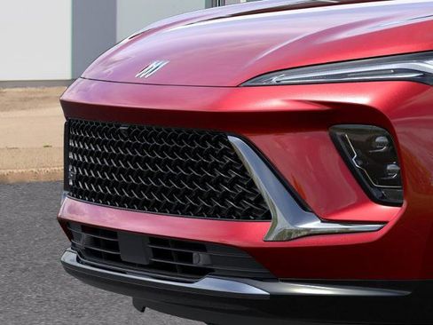 New 2026 Buick Envision Sport Touring image 13