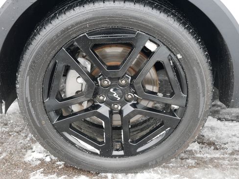 Certified 2023 Kia Telluride SX Prestige X-Line image 15