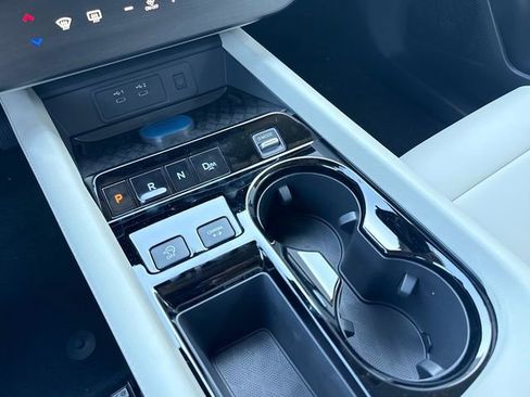 New 2026 Nissan Murano SV AWD/4WD image 23