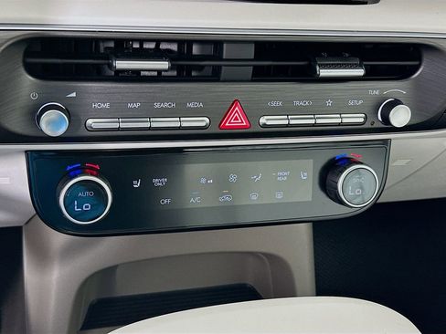 New 2026 Hyundai Palisade FWD Hybrid image 14