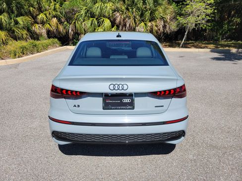 Used 2026 Audi A3 2.0T Premium w/ Black Optic Package AWD/4WD image 5