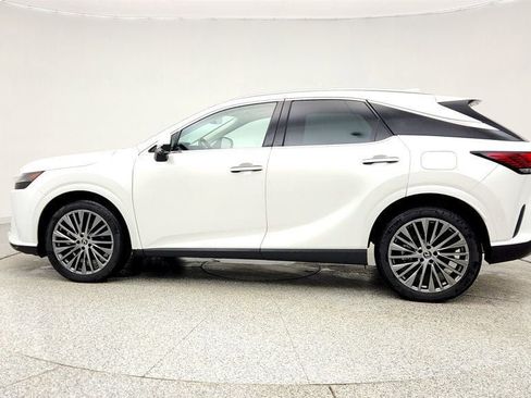 Used 2024 Lexus RX 450h AWD w/ Convenience Package image 8