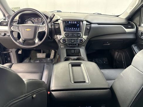 Used 2018 Chevrolet Tahoe LT AWD/4WD image 23