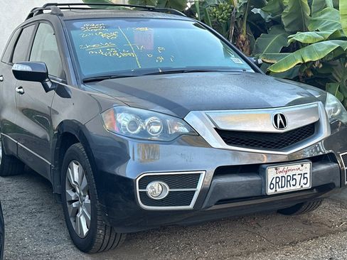 Used 2011 Acura RDX w/ Technology Package image 2