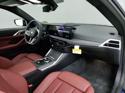 New 2026 BMW 430i 430i w/ M Sport Package image 26