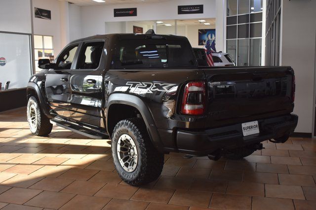 Used 2024 RAM 1500 TRX AWD/4WD image 9