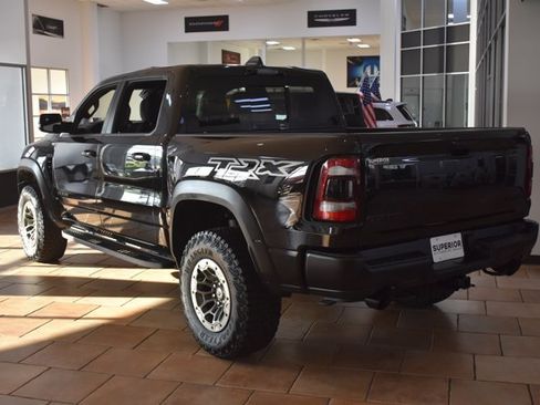Used 2024 RAM 1500 TRX AWD/4WD image 9