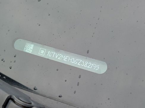 Used 2016 GMC Sierra 1500 SLE w/ SLE Value Package image 49