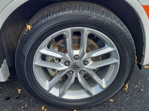 Used 2022 Dodge Durango GT image 33