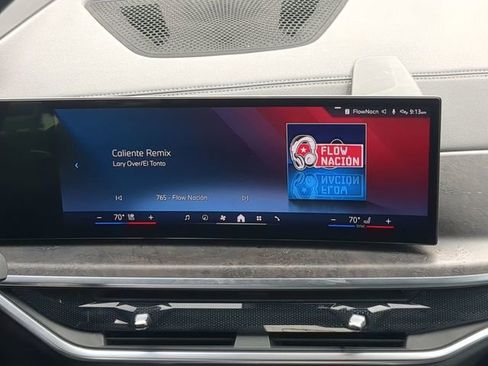 Used 2024 BMW X5 xDrive40i w/ Premium Package image 21